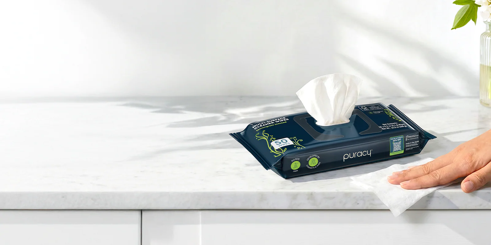 Clean Without Compromise