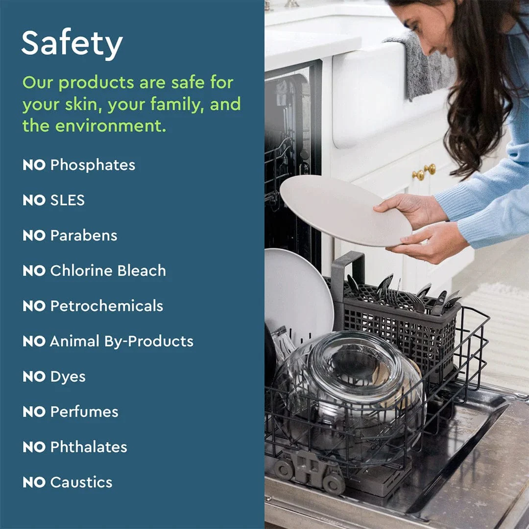 Dishwasher Detergent Pods - Canada - Image 26