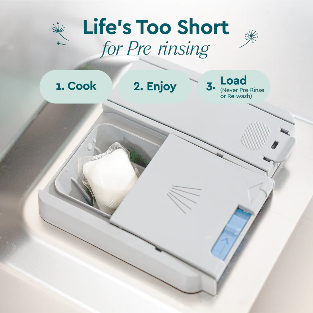 Dishwasher Detergent Pods - Canada - Image 31