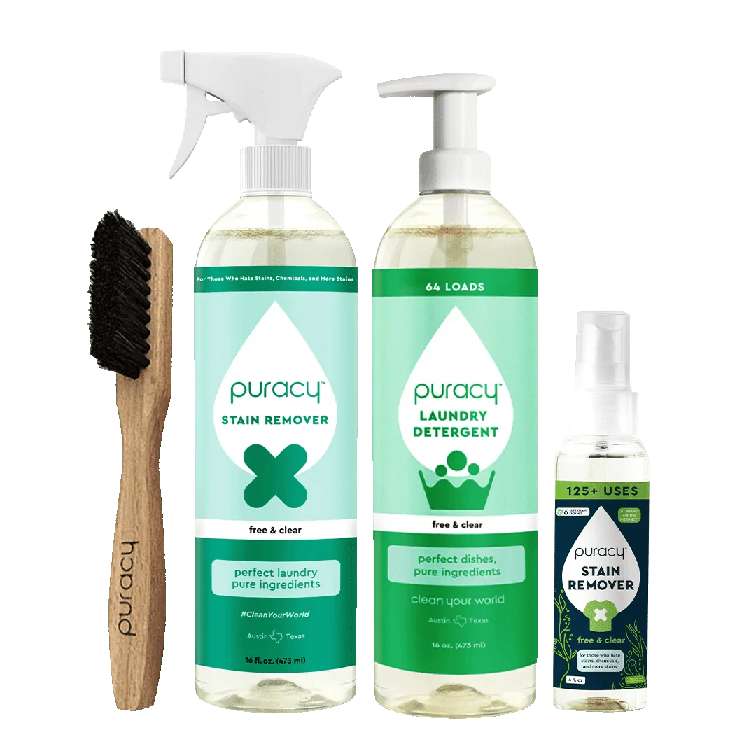 Laundry Essentials Bundle - Image 3