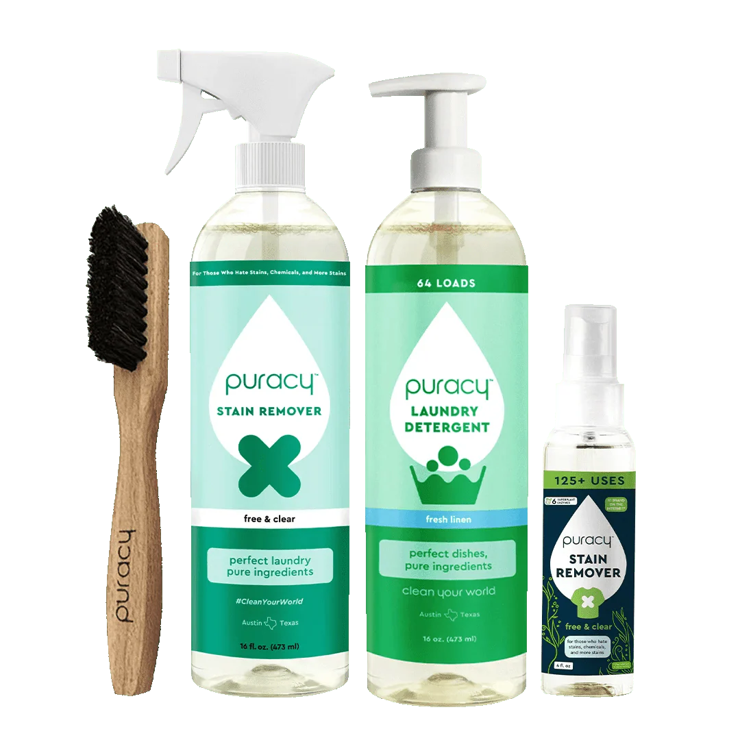 Laundry Essentials Bundle - Image 4