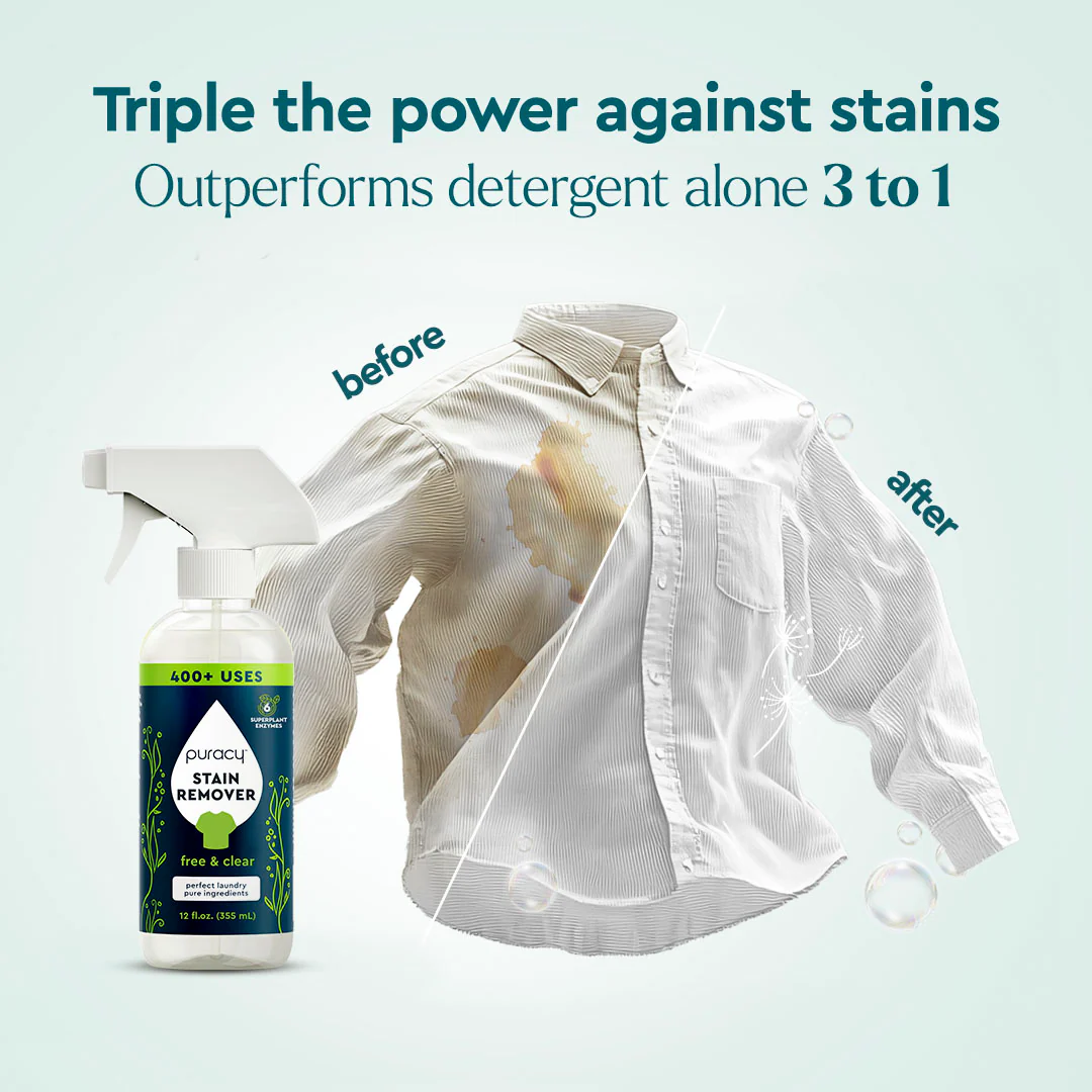 Laundry Stain Remover - Image 19