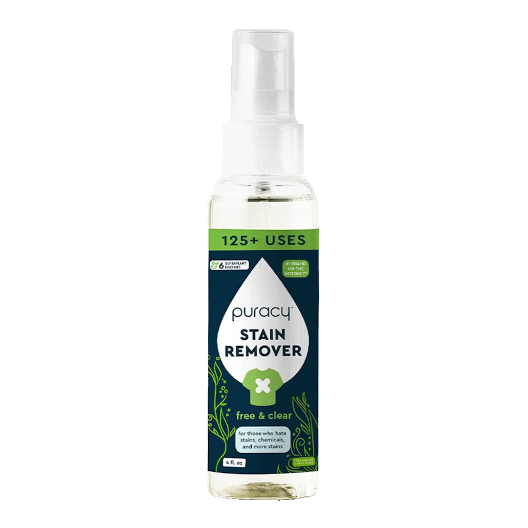 Laundry Stain Remover - Canada - Image 2