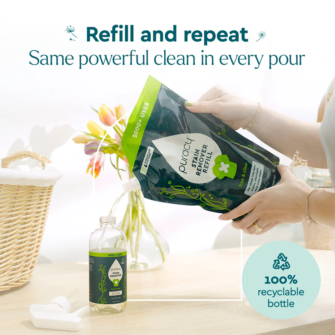 Laundry Stain Remover - Image 20