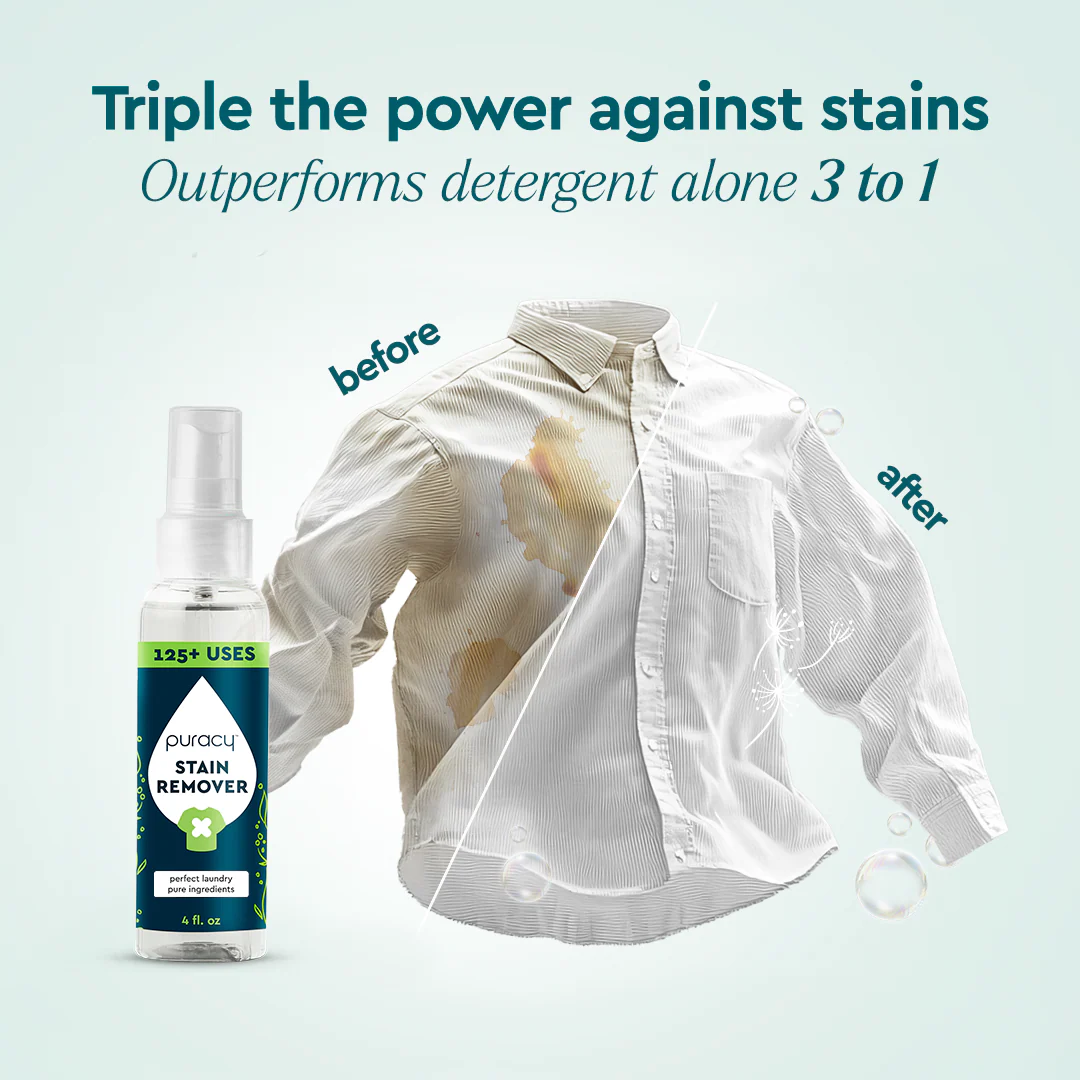 Laundry Stain Remover - Image 21
