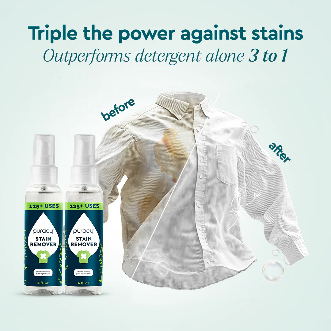 Laundry Stain Remover - Image 22