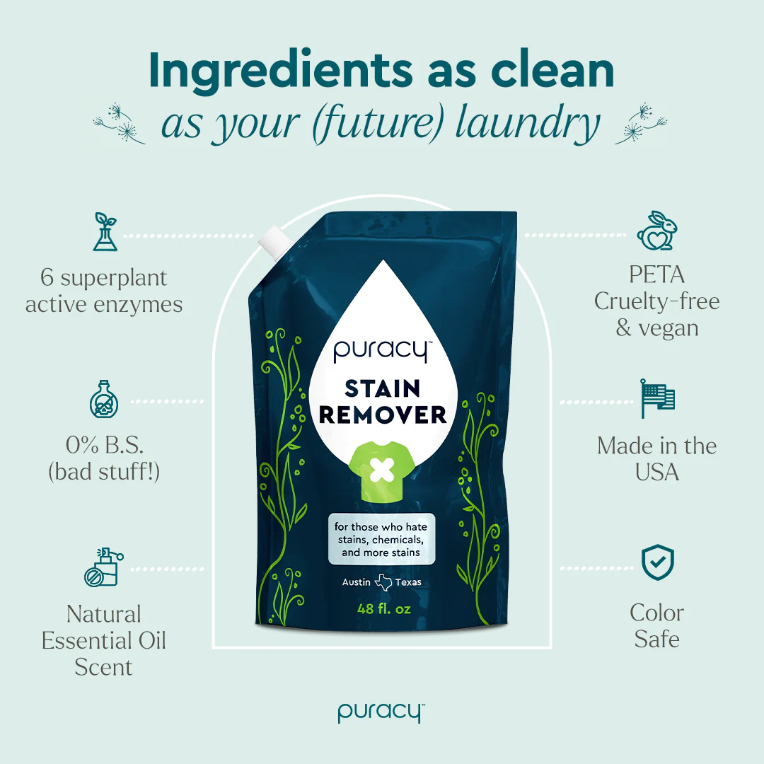 Laundry Stain Remover - Image 23