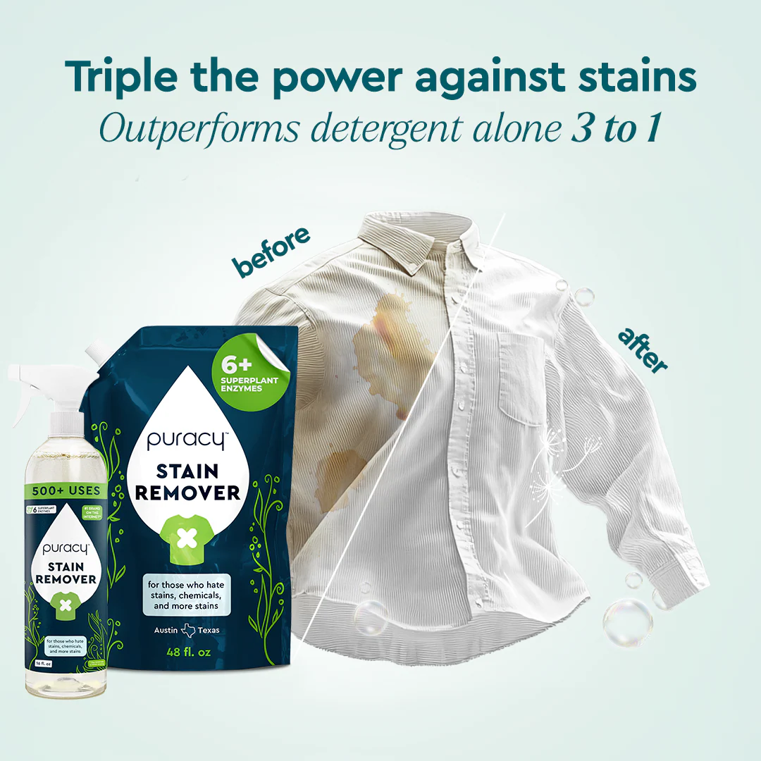 Laundry Stain Remover - Image 26