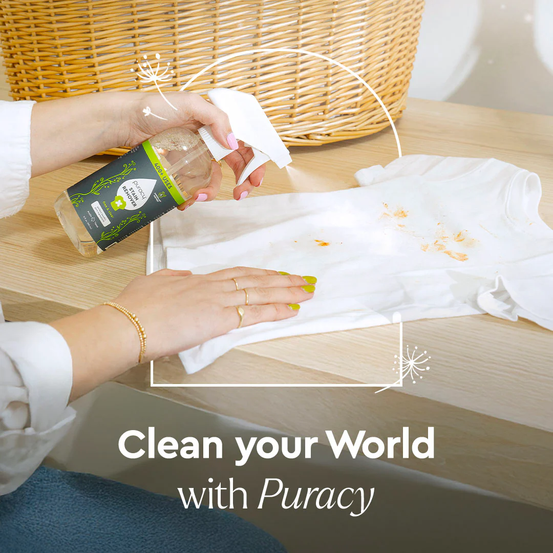 Laundry Stain Remover - Image 27