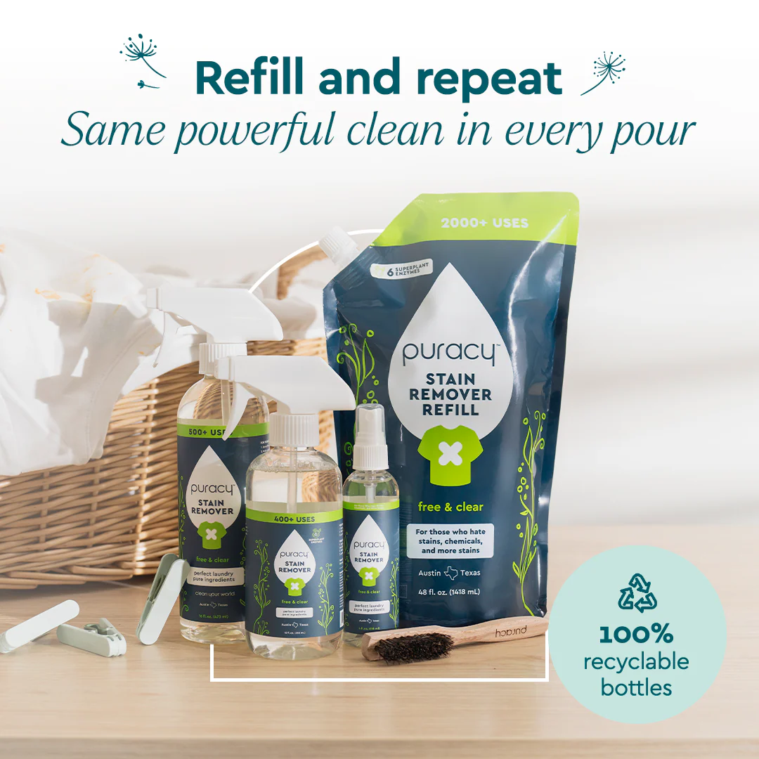 Laundry Stain Remover - Image 28
