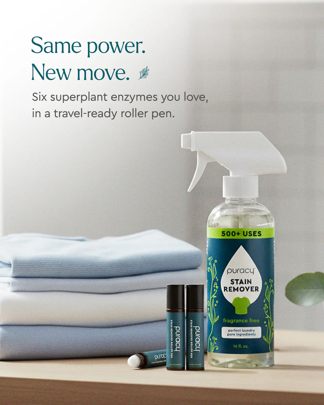 Laundry Stain Remover - Image 29
