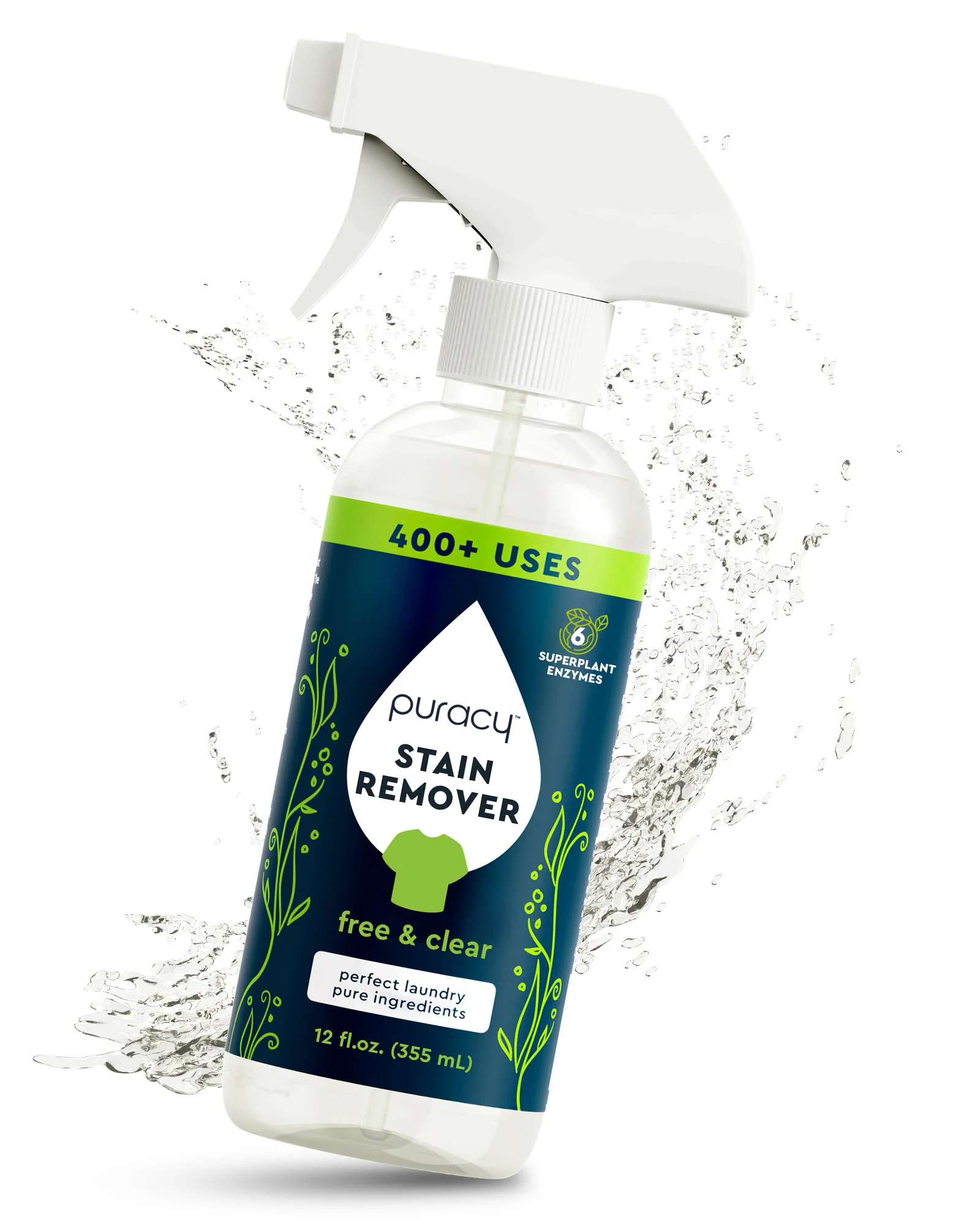 Laundry Stain Remover - Canada - Image 3