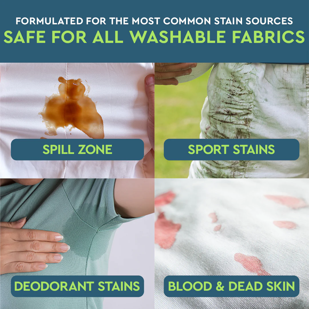 Laundry Stain Remover - Image 37
