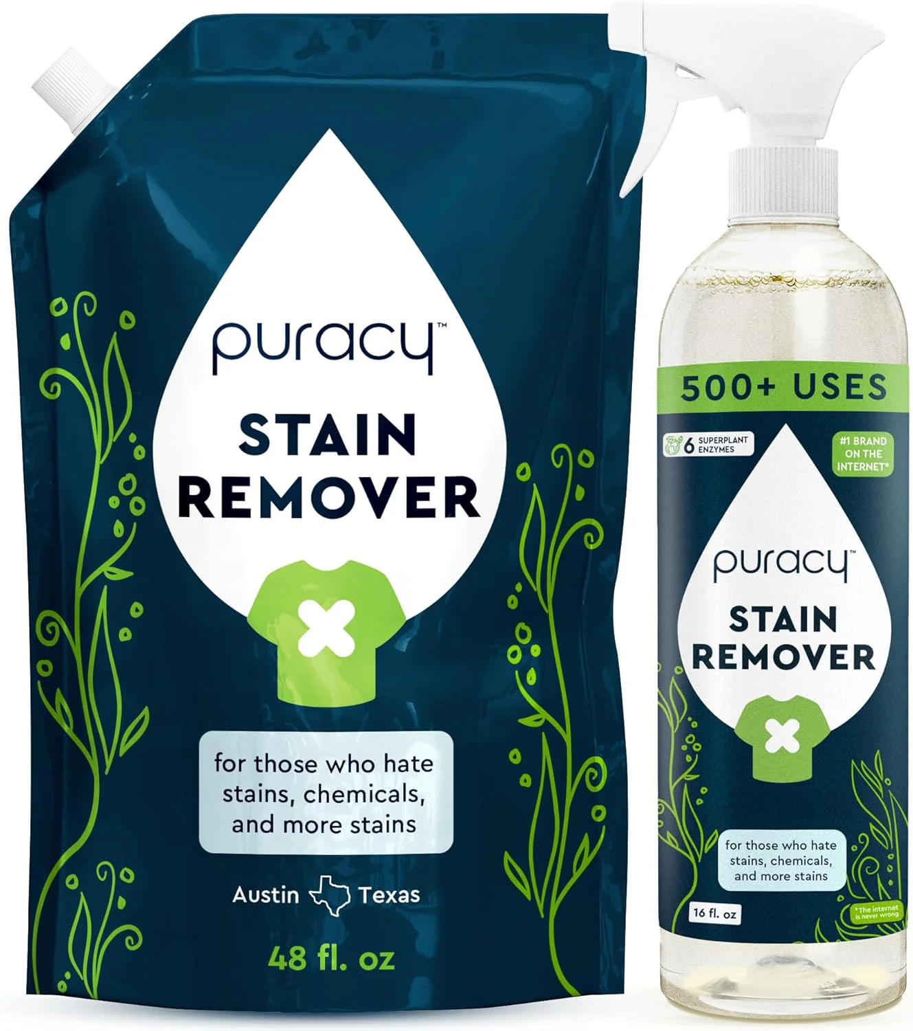 Laundry Stain Remover - Canada - Image 43