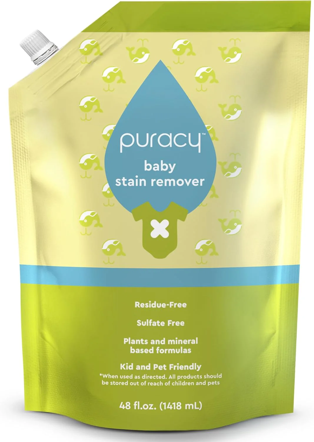 Laundry Stain Remover - Canada - Image 45