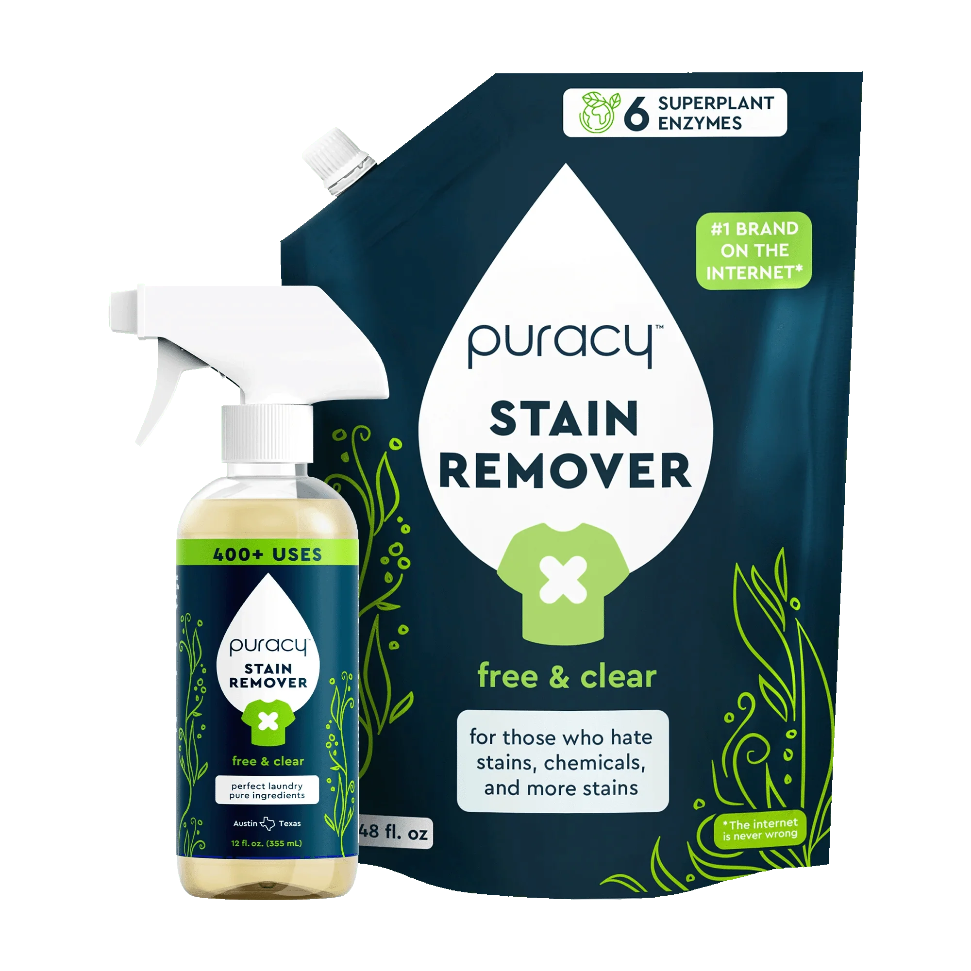 Laundry Stain Remover - Canada - Image 5