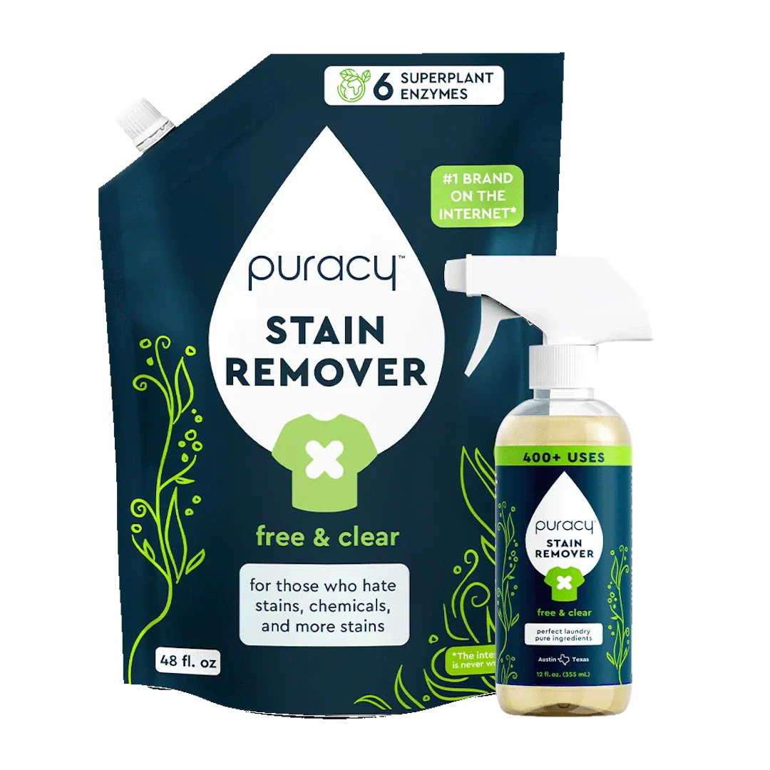 Laundry Stain Remover - Canada - Image 6