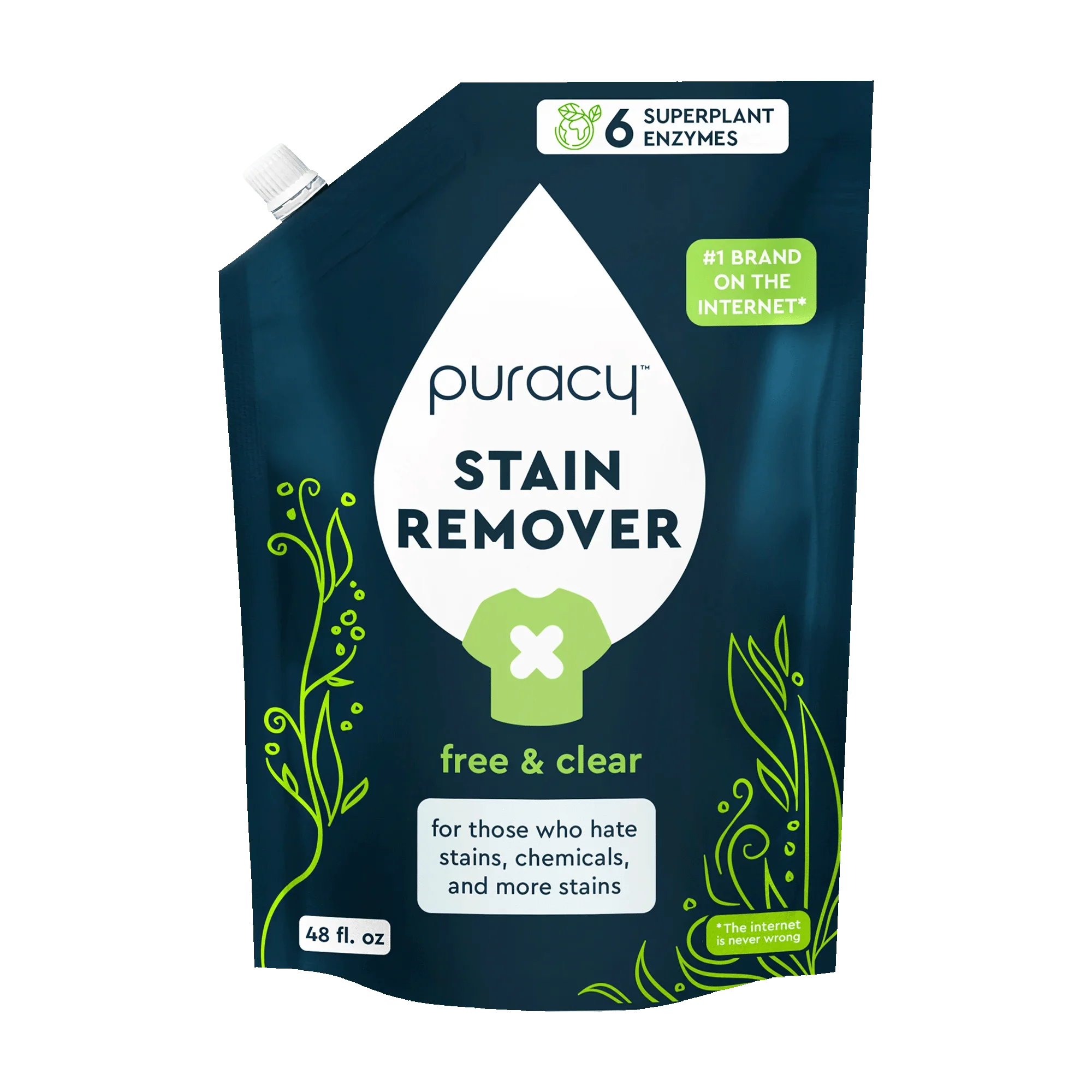 Laundry Stain Remover - Image 3