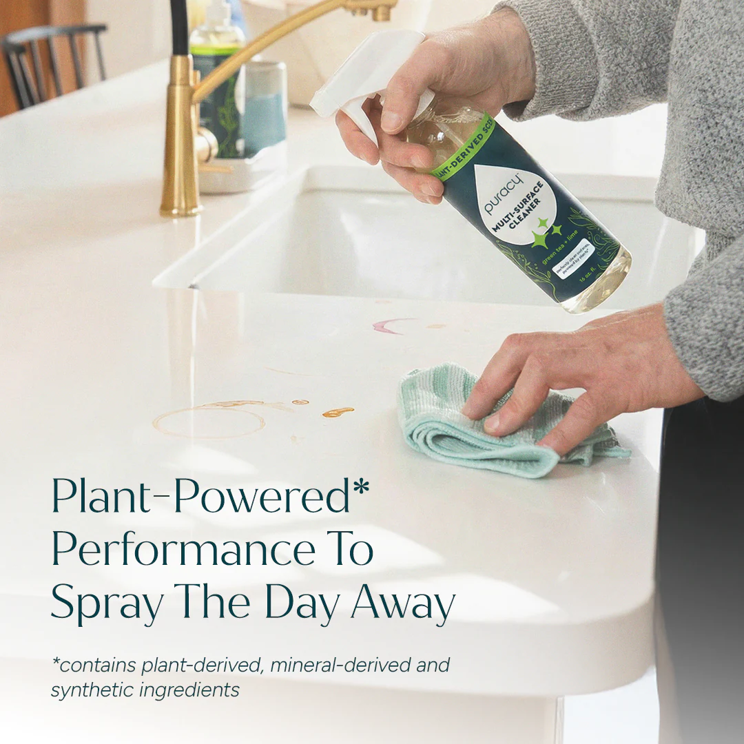 Multi-Surface Cleaner Spray - Image 3