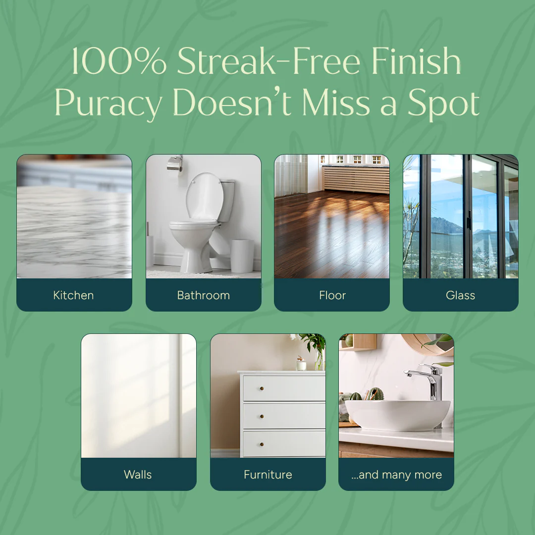 Multi-Surface Cleaner Spray - Image 4