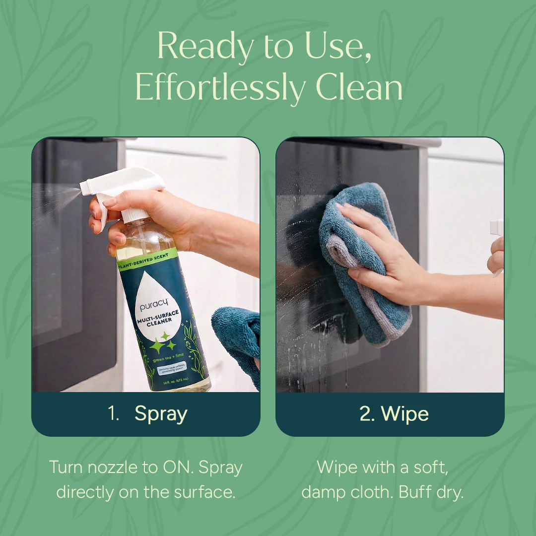 Multi-Surface Cleaner Spray - Image 7