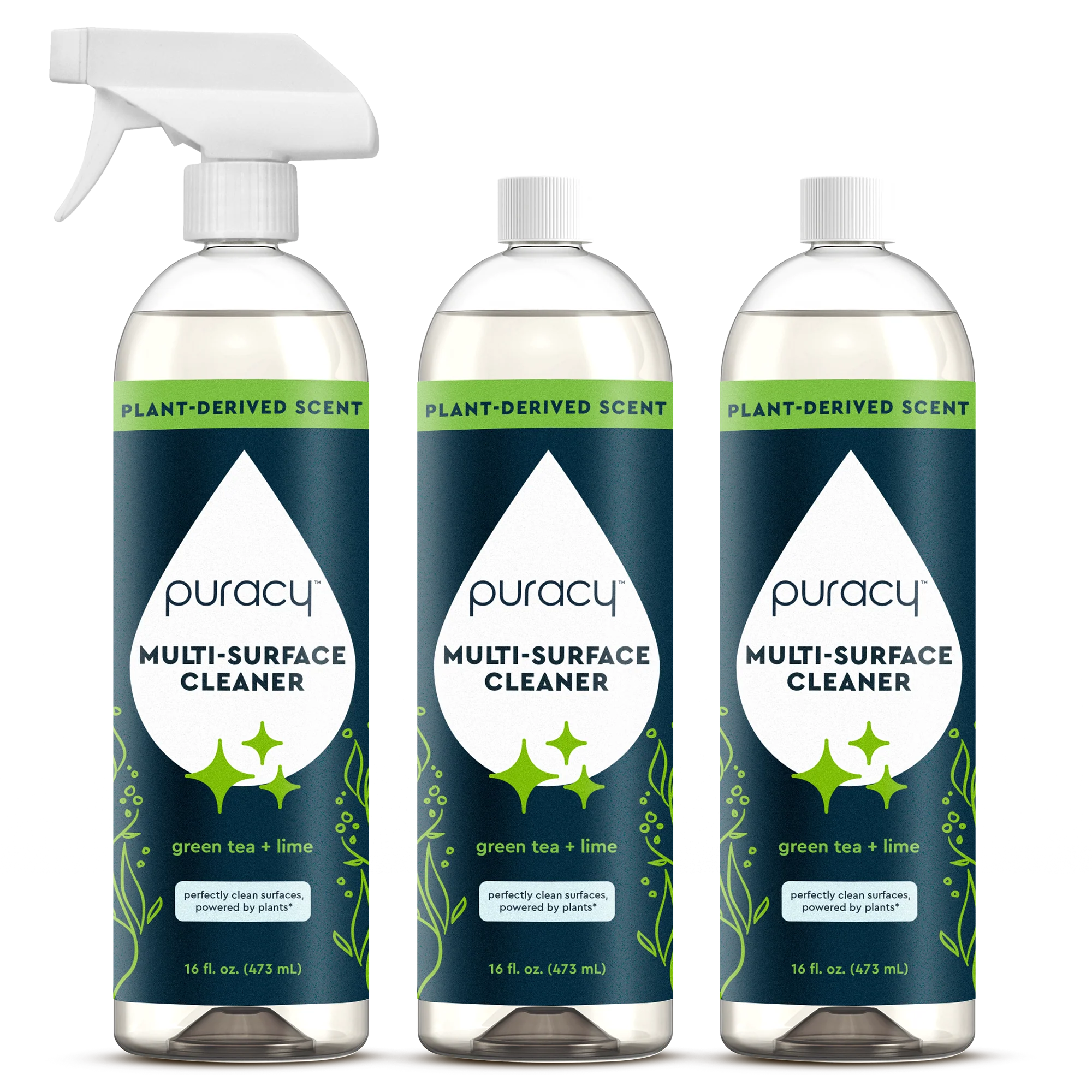 Multi-Surface Cleaner Spray - Image 9