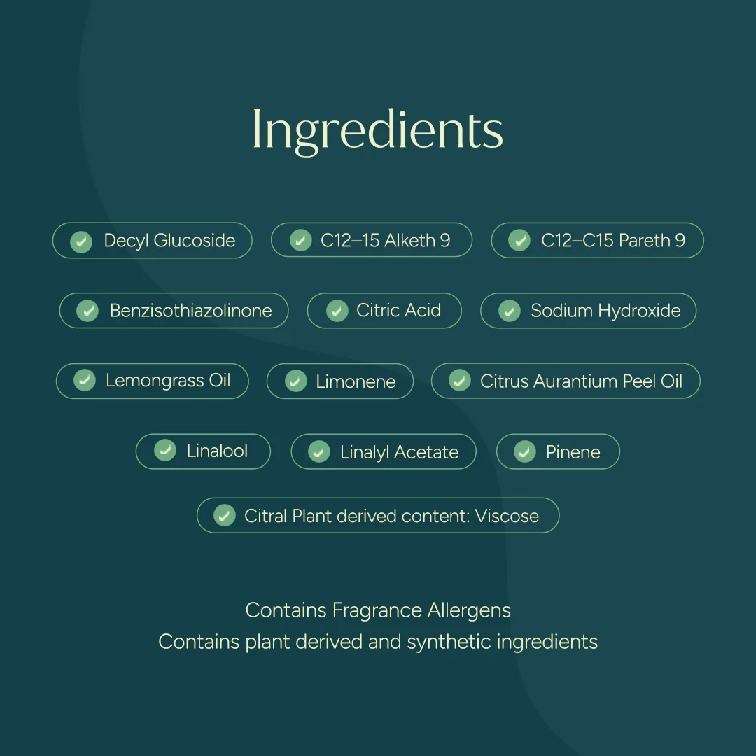 Multi-Surface Cleaner Wipes - Image 7