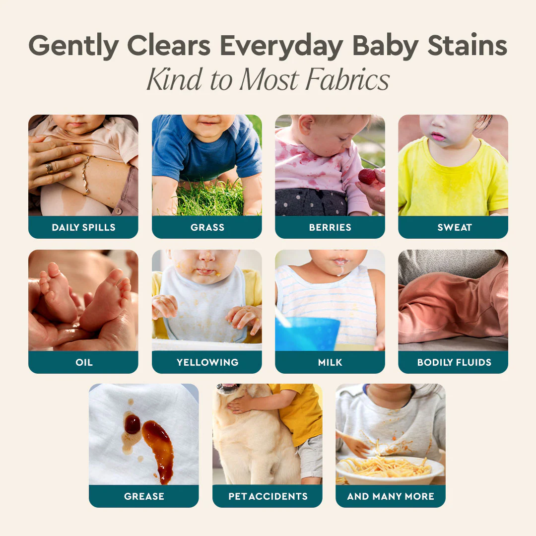 Baby Stain Remover - Image 11