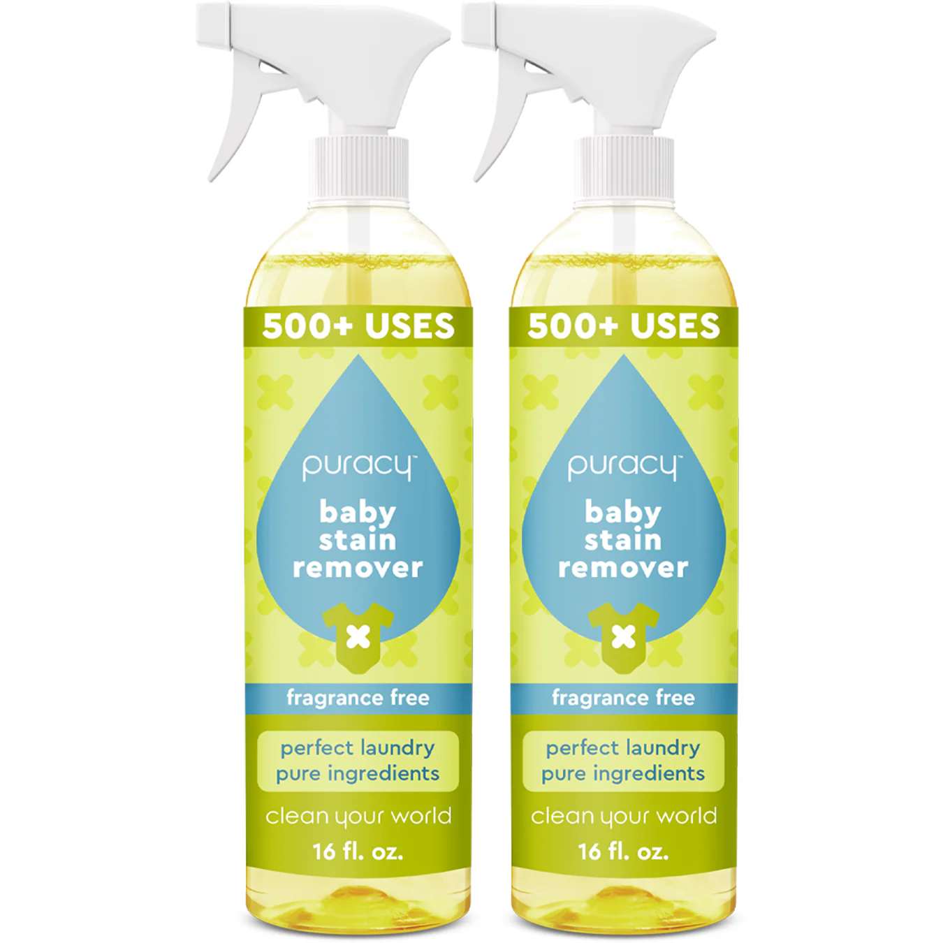 Baby Stain Remover - Image 3