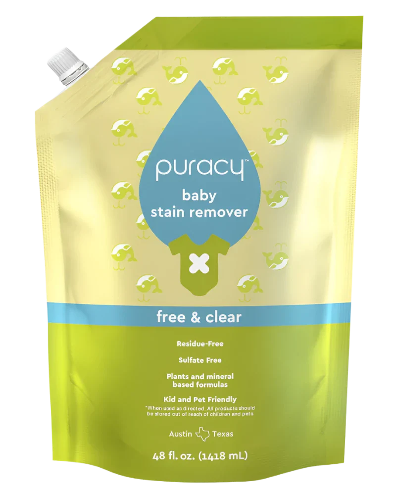 Baby Stain Remover - Image 4