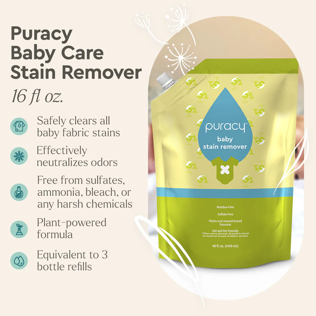 Baby Stain Remover - Image 5