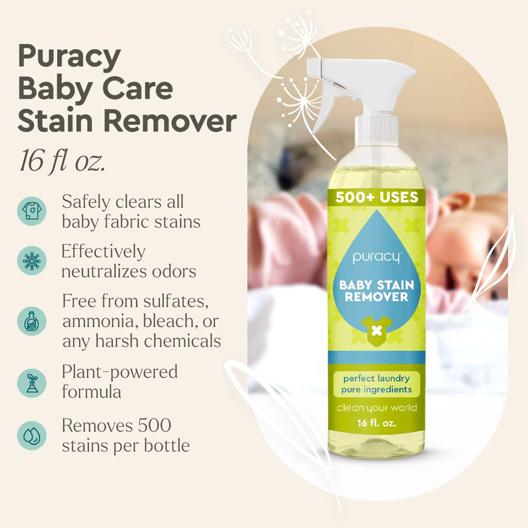 Baby Stain Remover - Image 7
