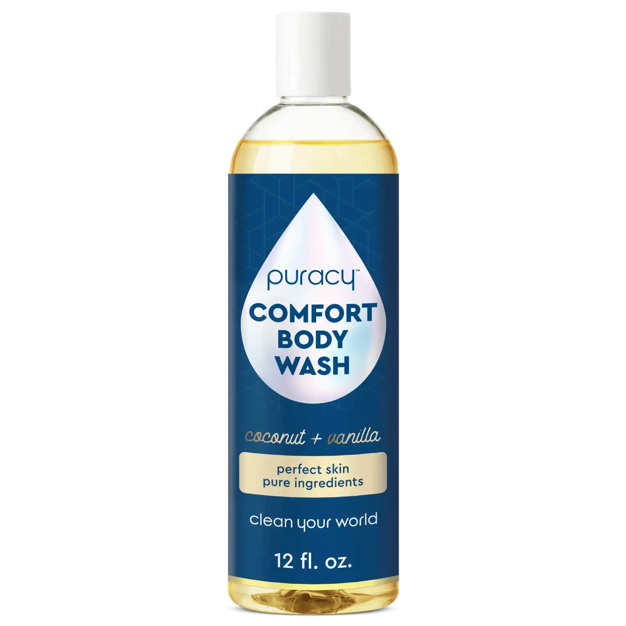 Body Wash (Acidified, PH Balanced) - Image 11