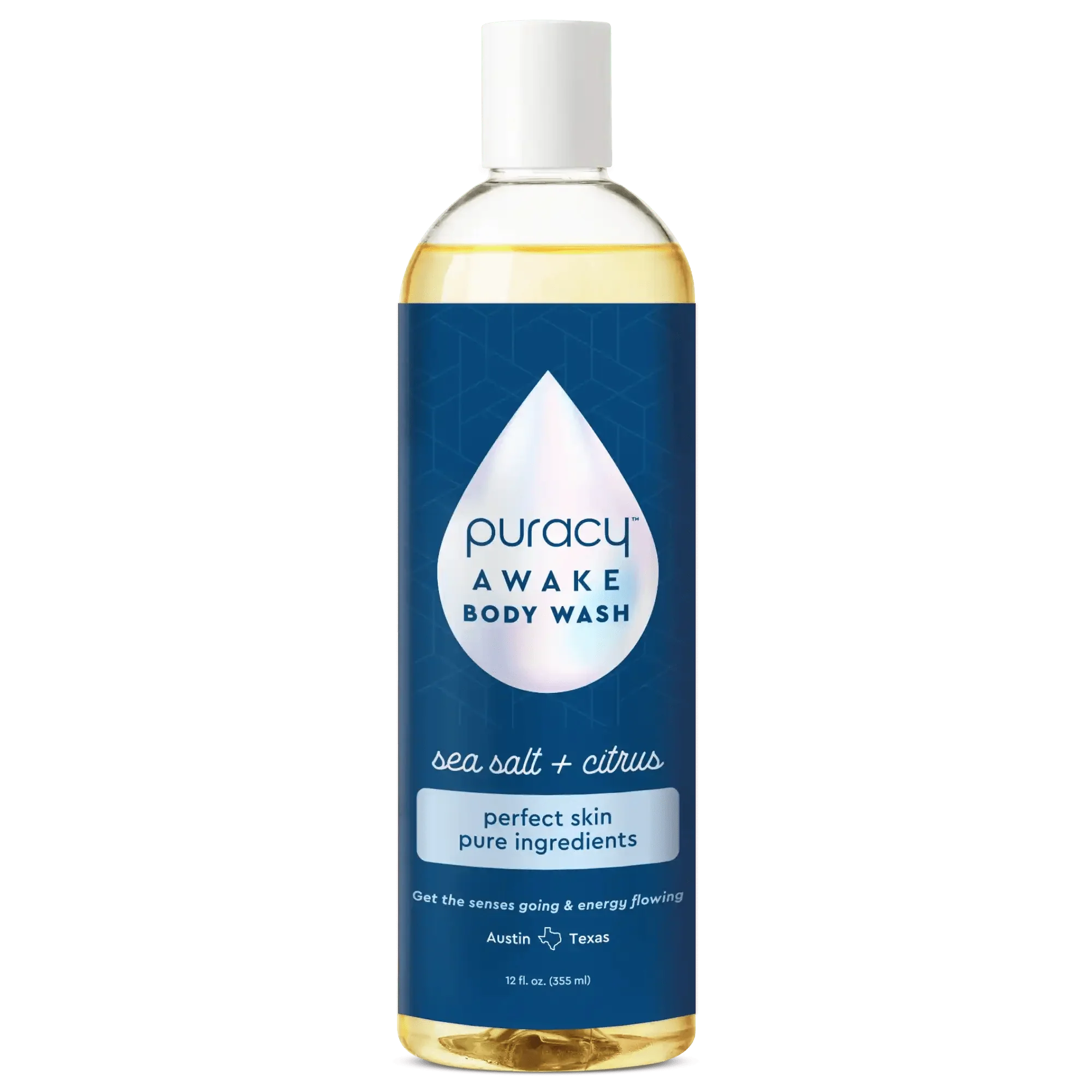Body Wash (Acidified, PH Balanced) - Image 12