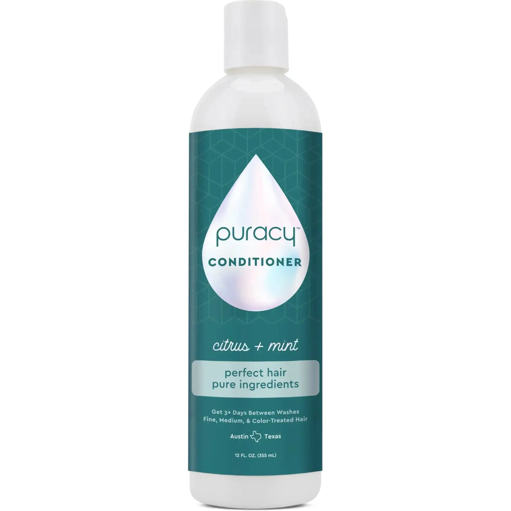 Conditioner (Silicone/Dimethicone/Sulfate Free) - Image 3