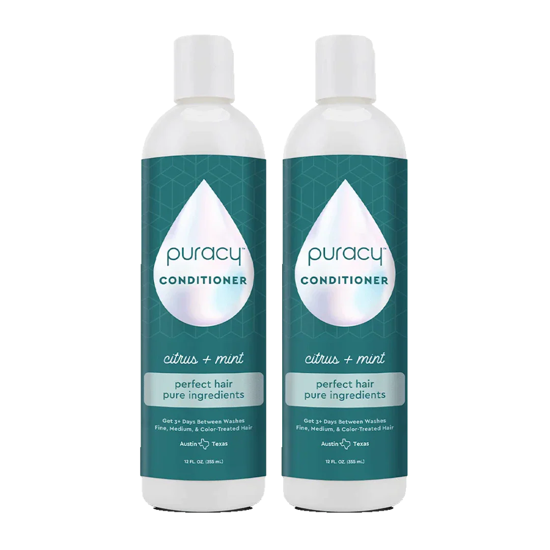 Conditioner (Silicone/Dimethicone/Sulfate Free) - Image 6