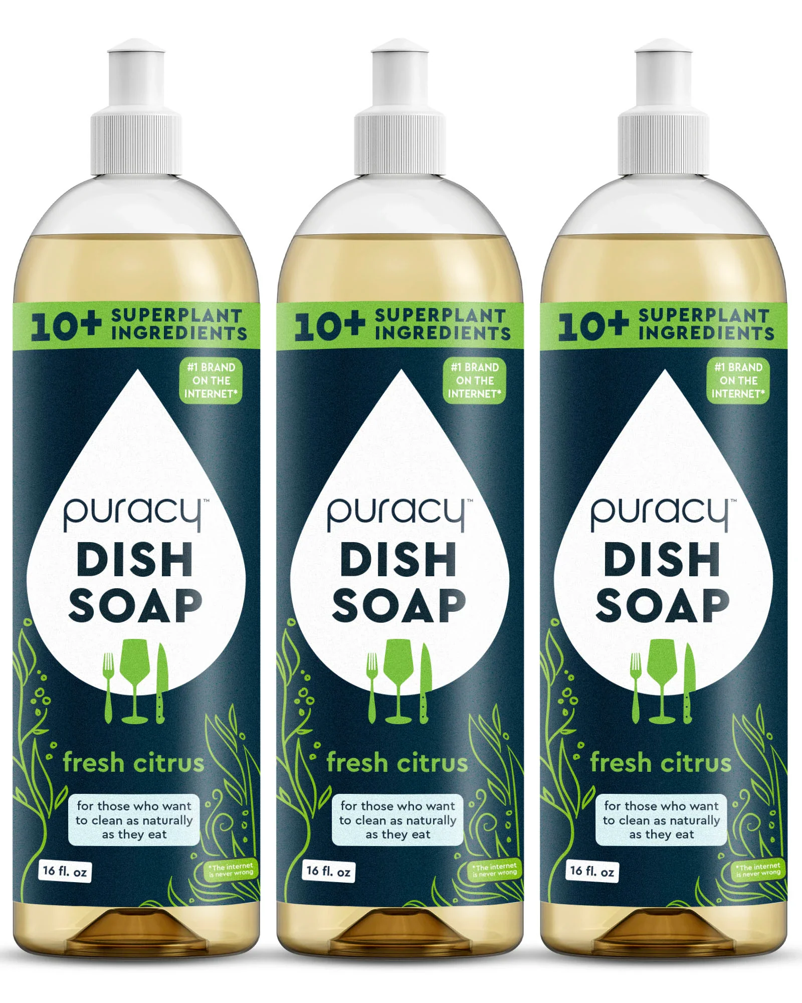 Dish Soap - Image 13