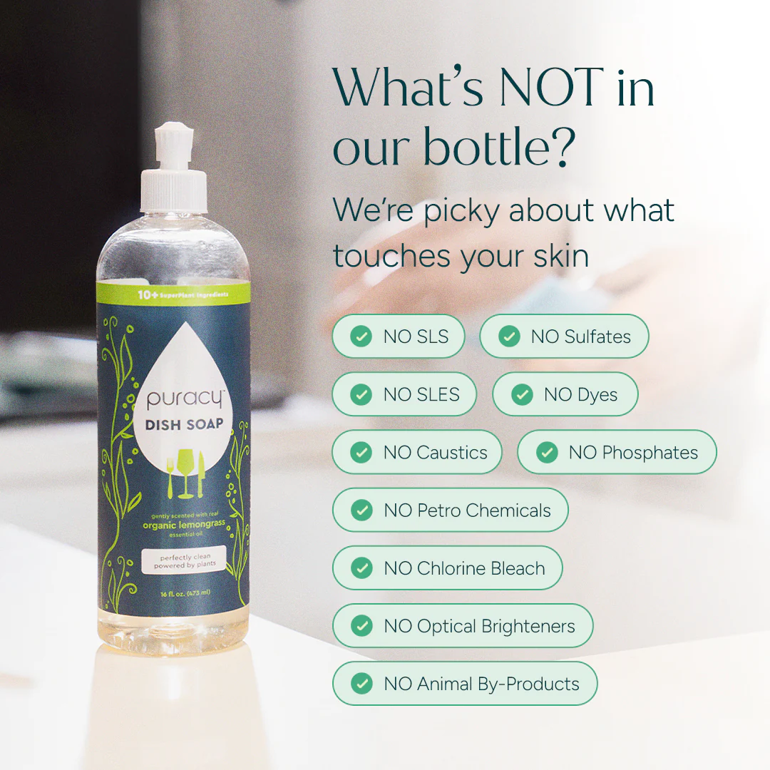 Dish Soap - Image 23
