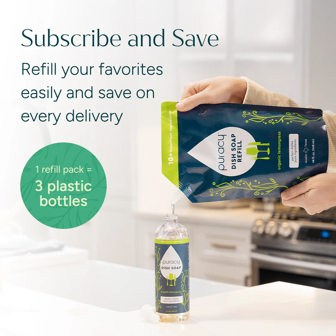 Dish Soap - Image 24