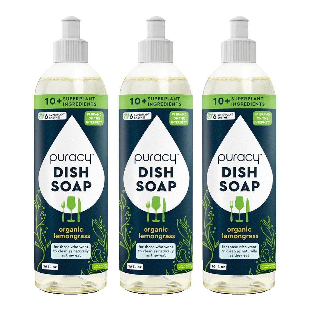 Dish Soap - Image 8