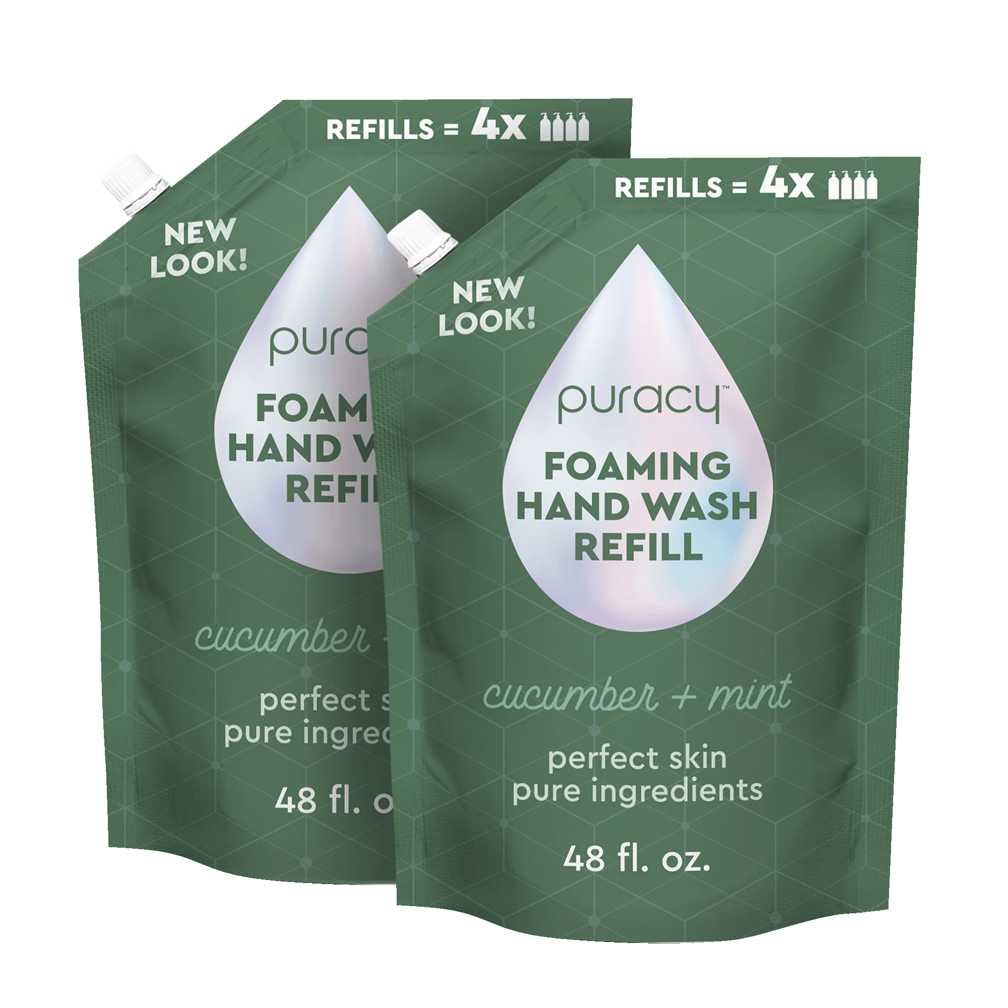 Foaming Hand Soap - Image 11