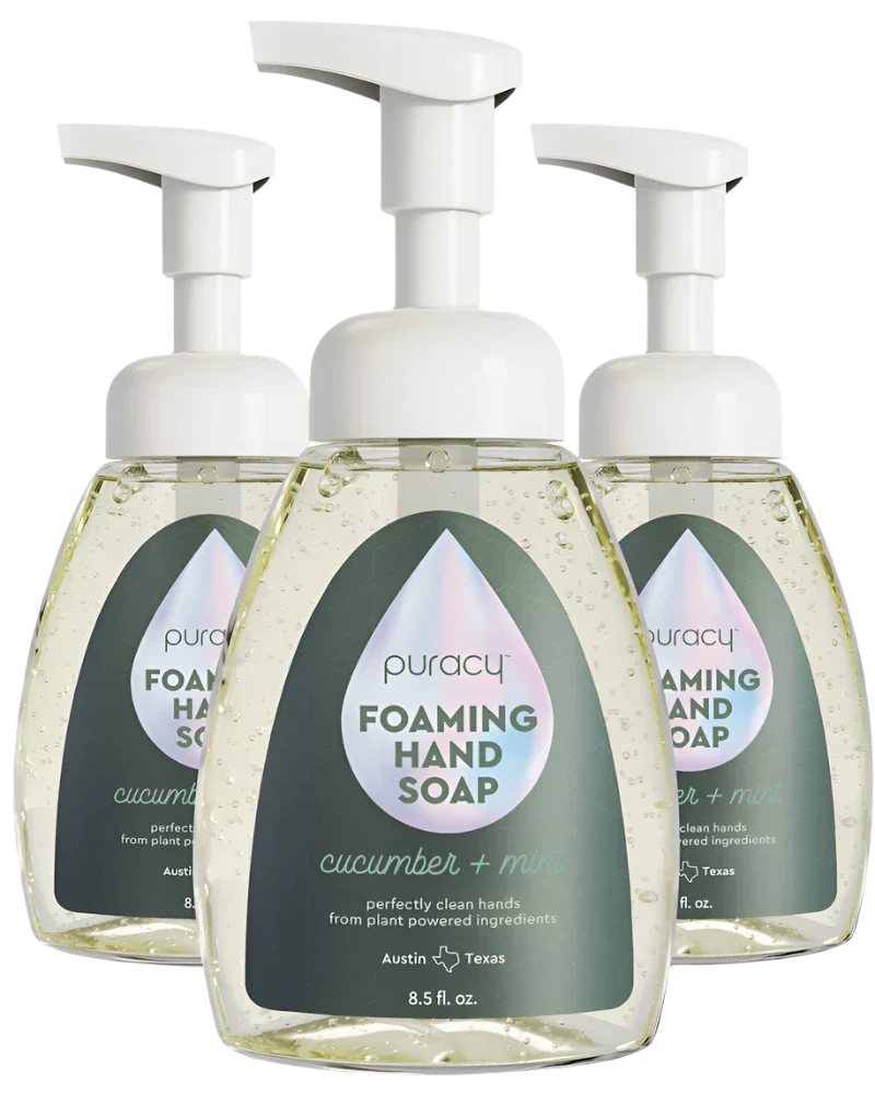 Foaming Hand Soap - Image 12
