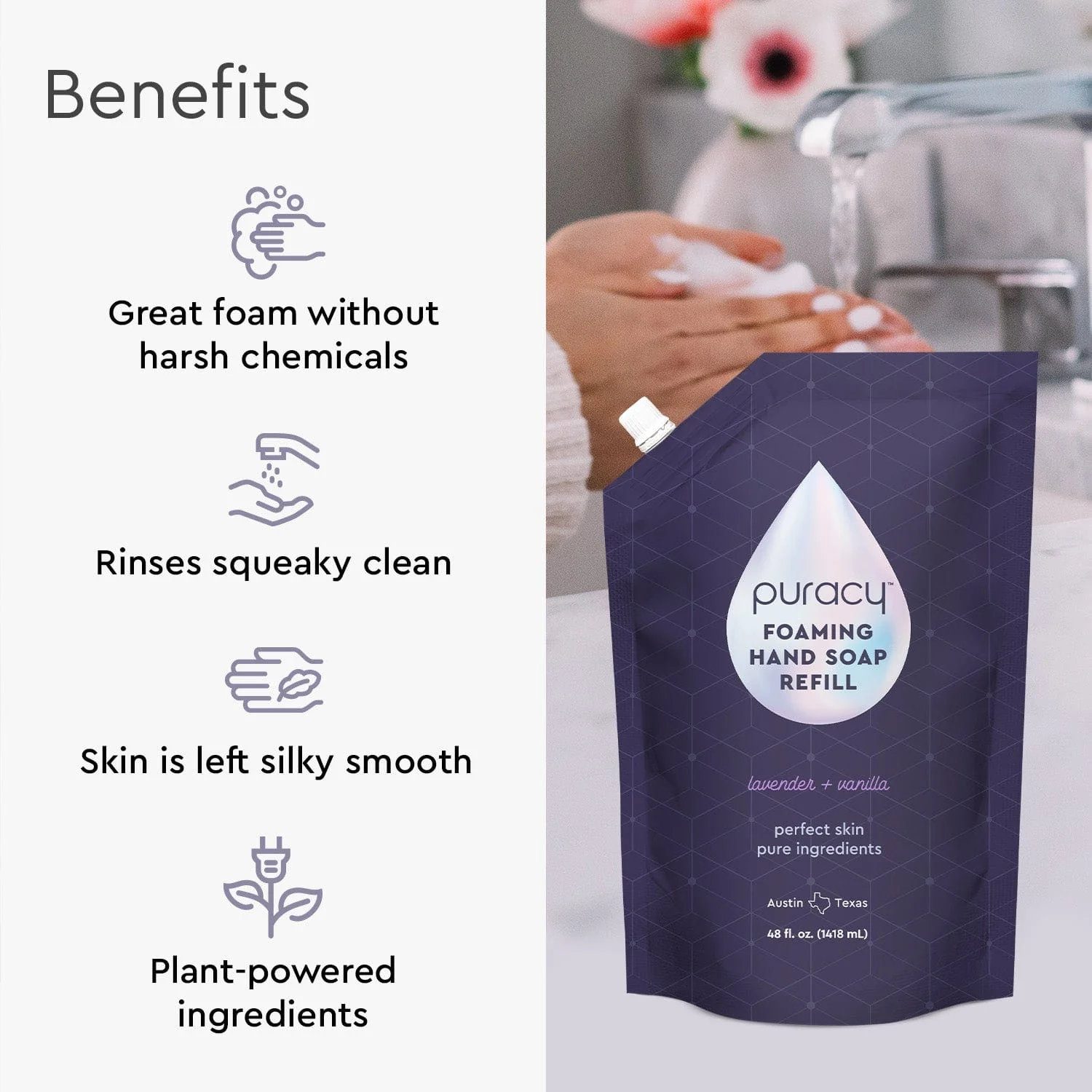 Foaming Hand Soap - Image 14