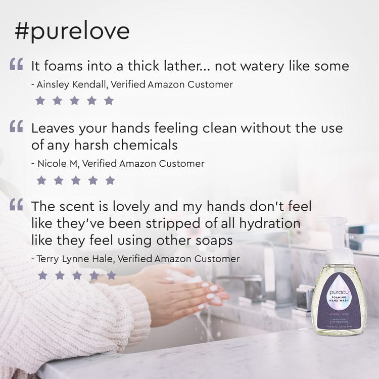 Foaming Hand Soap - Image 17