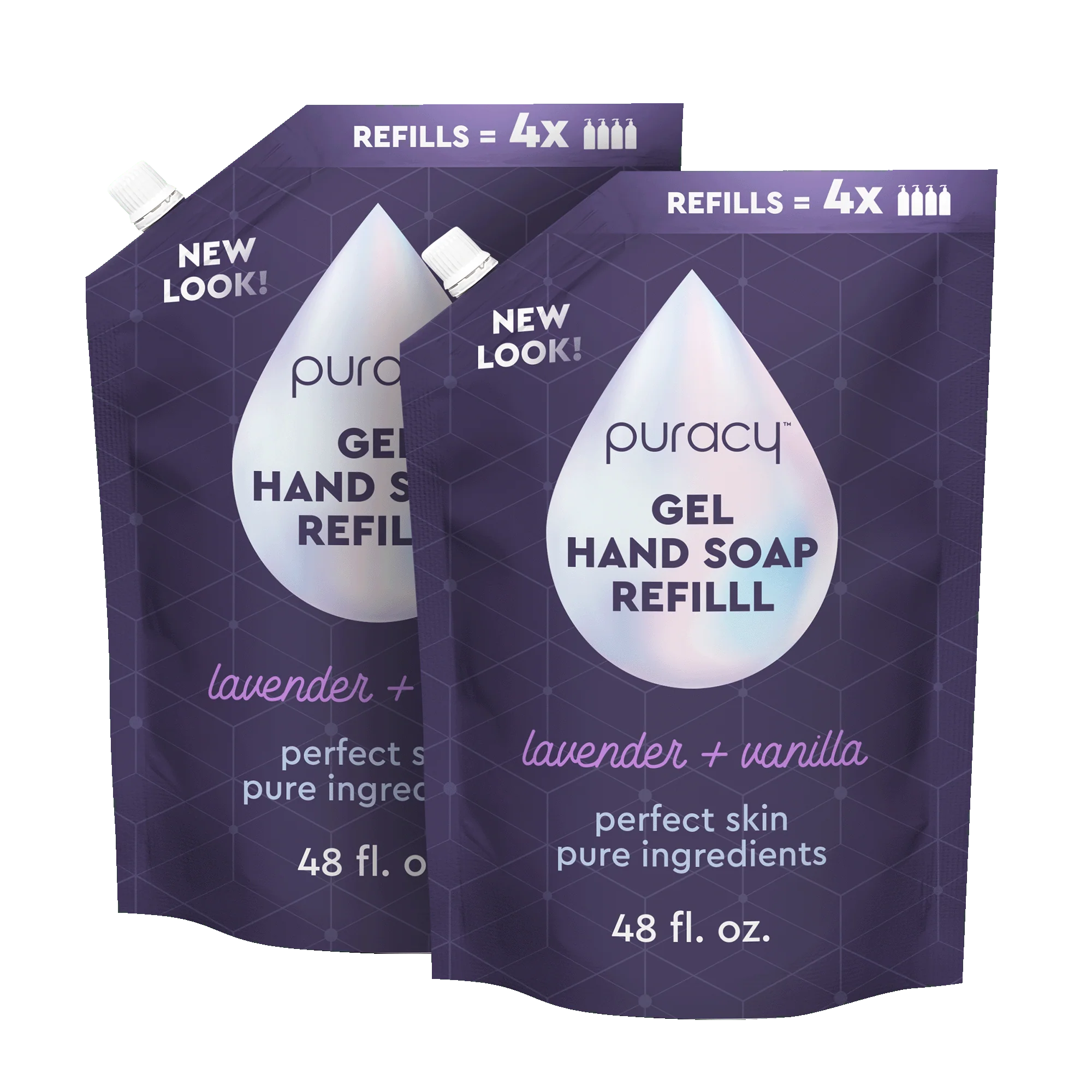 Gel Hand Soap - Image 12