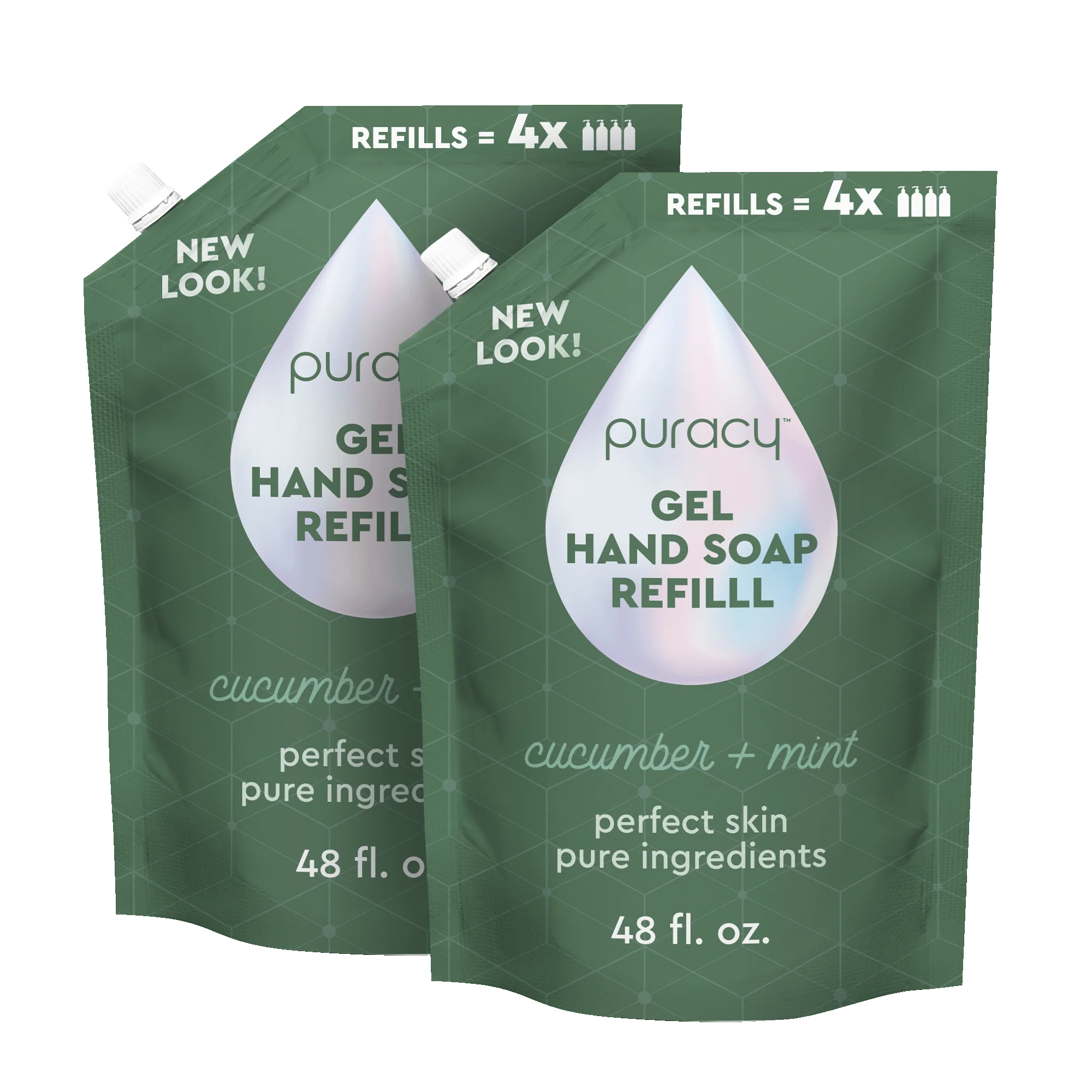 Gel Hand Soap - Image 13