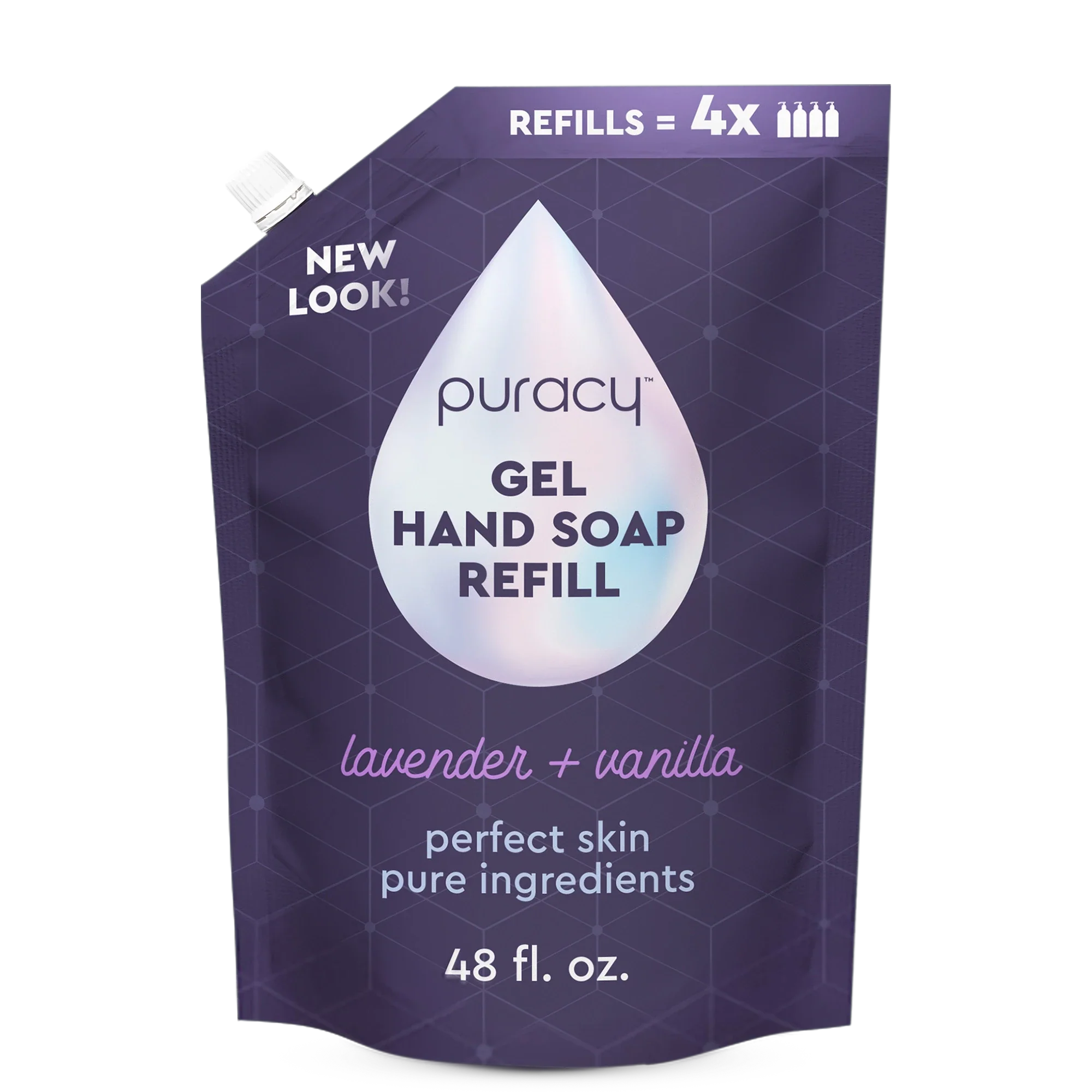 Gel Hand Soap - Image 6