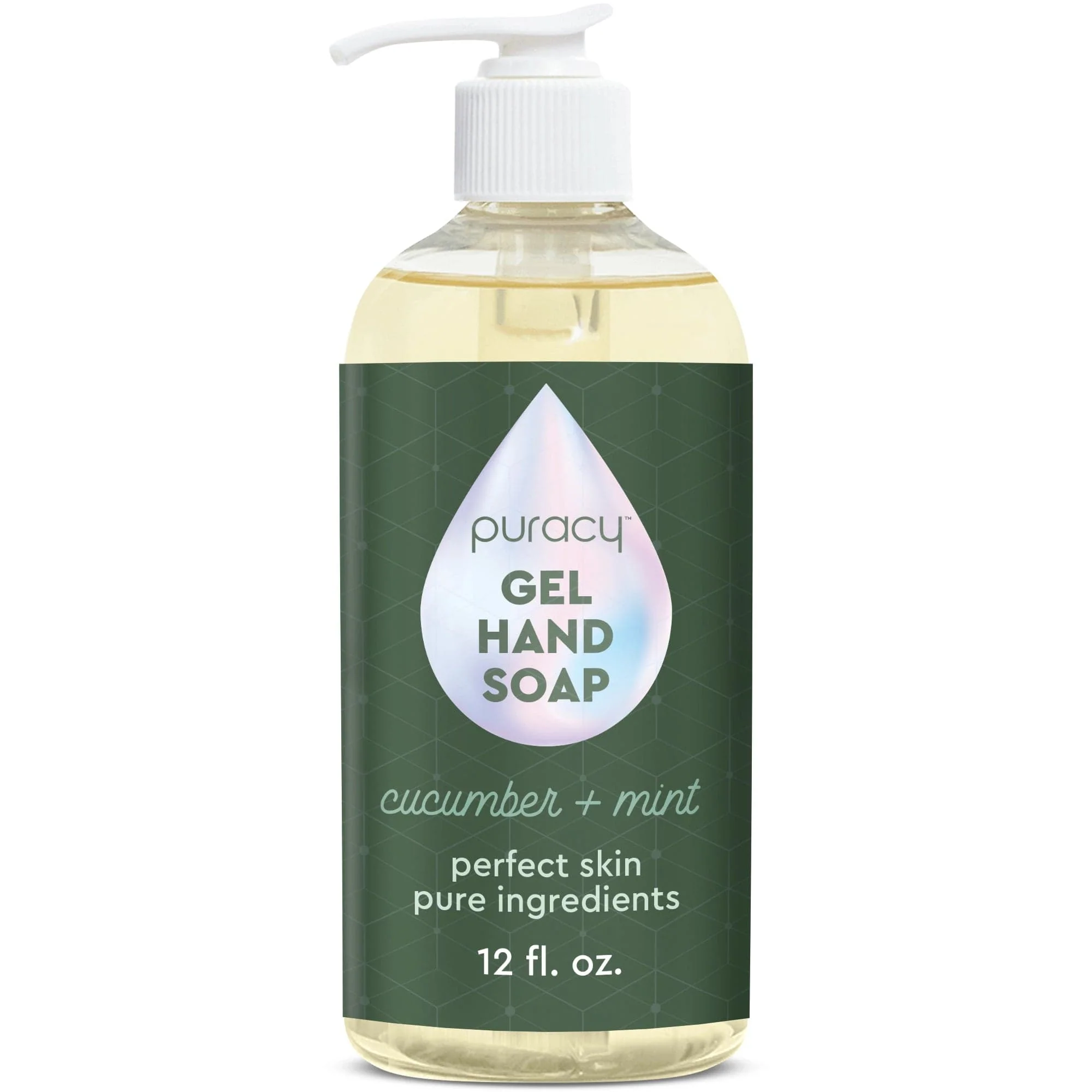 Gel Hand Soap - Image 7