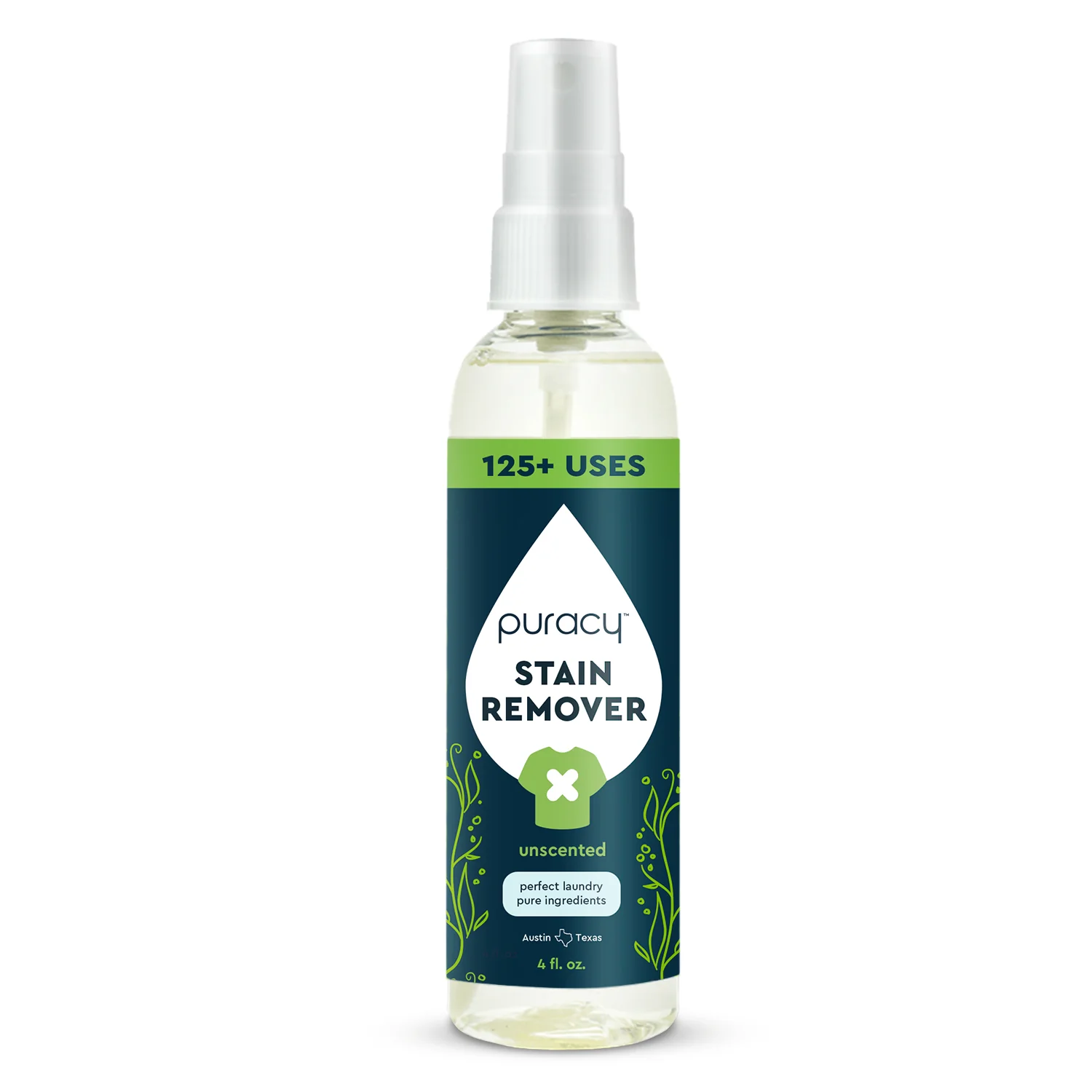 Eco-Friendly Refillable Cleaning Products