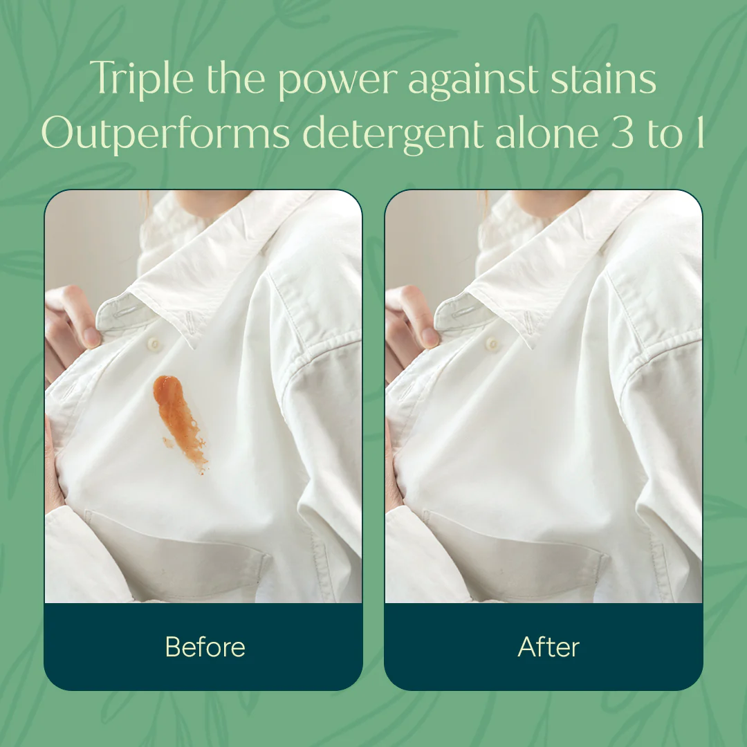 Laundry Stain Remover - Image 39